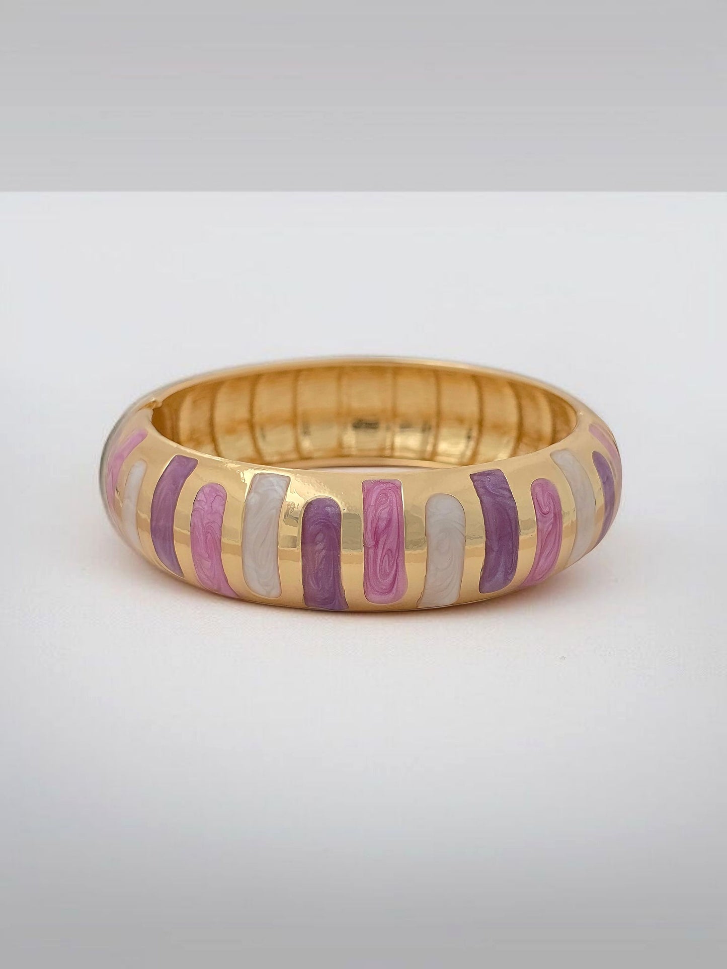 Swarna - PINK & PURPLE