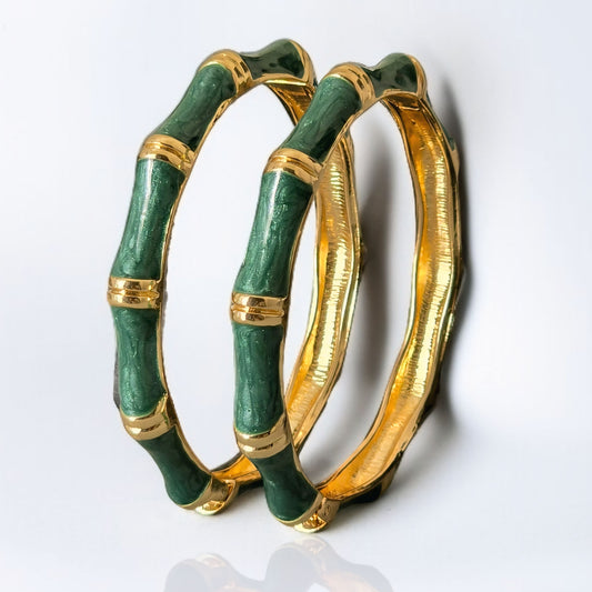 Bamboo - Green