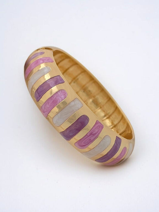 Swarna - PINK & PURPLE
